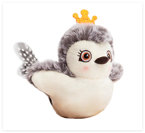 USB Rechargeable Bird Cat Toy